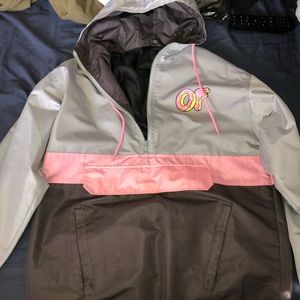 Odd Future Windbreaker